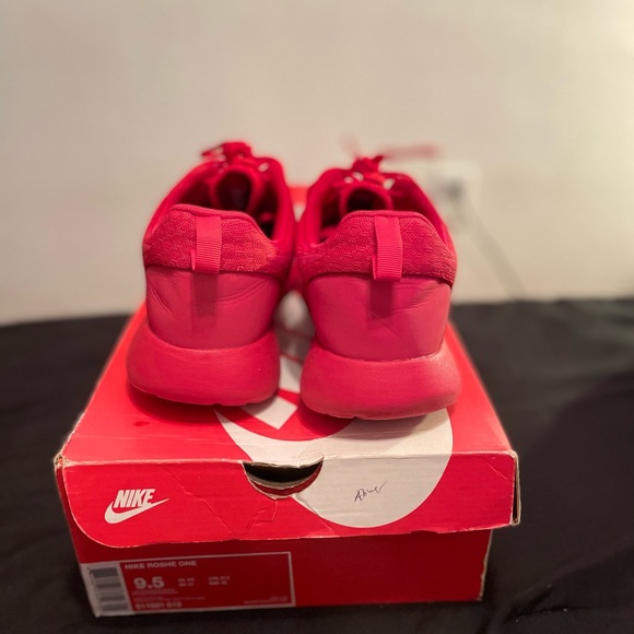 Nike Roshe 1 - Picture 4 of 5